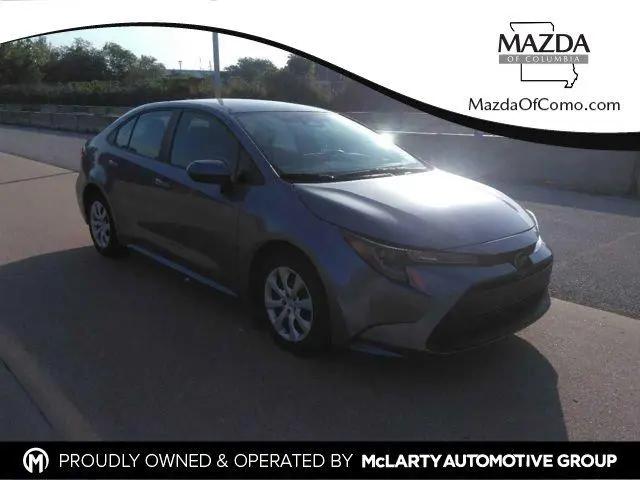 2024 Toyota Corolla LE for sale in Columbia, MO