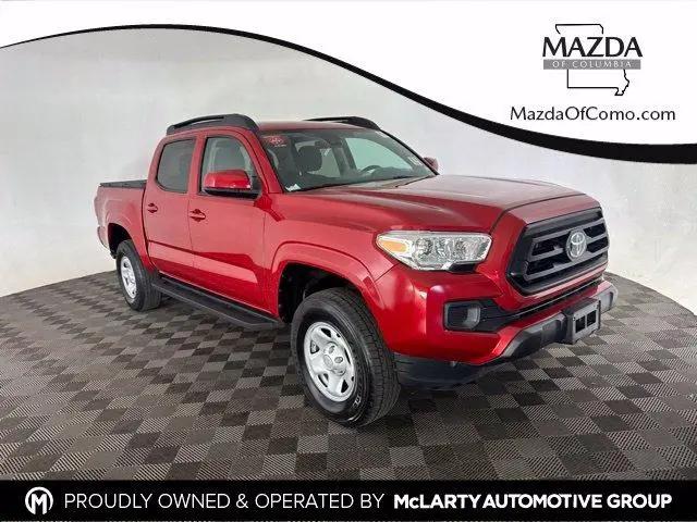2023 Toyota Tacoma SR V6 for sale in Columbia, MO