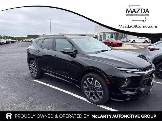 2023 Chevrolet Blazer AWD RS for sale in Columbia, MO