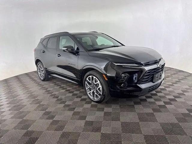 2023 Chevrolet Blazer AWD RS for sale in Columbia, MO