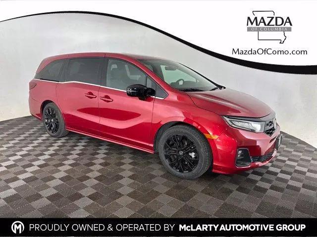 2025 Honda Odyssey Sport-L for sale in Columbia, MO