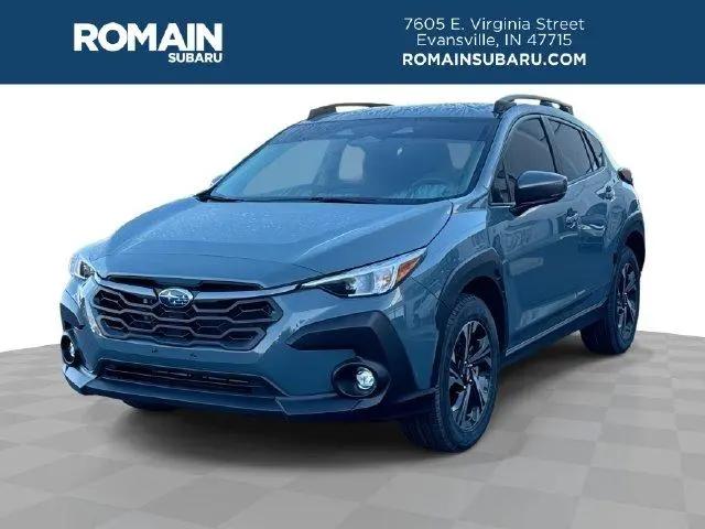 2024 Subaru Crosstrek Premium for sale in Evansville, IN
