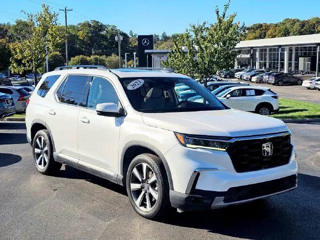2023 Honda Pilot AWD Elite for sale in Cincinnati, OH