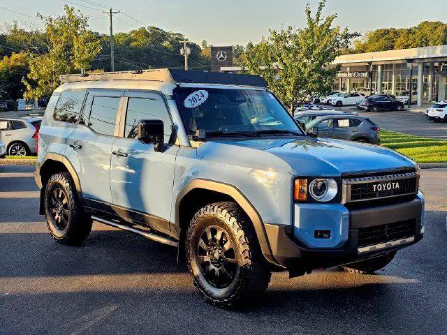 2024 Toyota Land Cruiser for sale near Cincinnati, OH