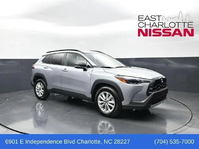 2026 Toyota Corolla Cross LE for sale in Charlotte, NC