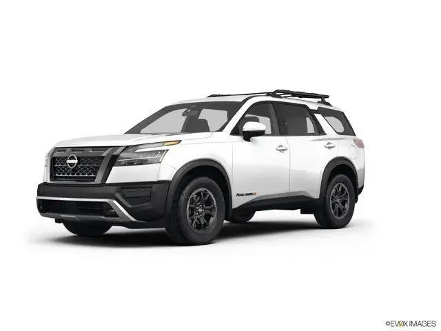 2024 Nissan Pathfinder Rock Creek 4WD for sale in Oak Ridge, TN