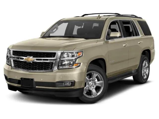 2015 Chevrolet Tahoe LS for sale in Slidell, LA