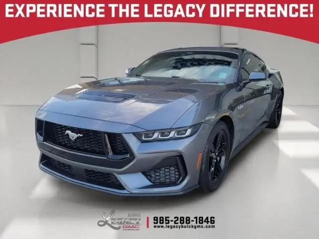 2024 Ford Mustang GT Fastback for sale in Slidell, LA