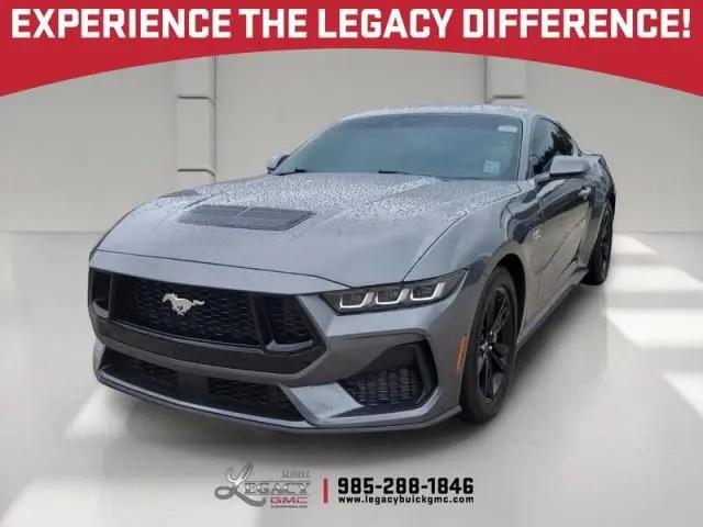 2024 Ford Mustang GT Fastback for sale in Slidell, LA