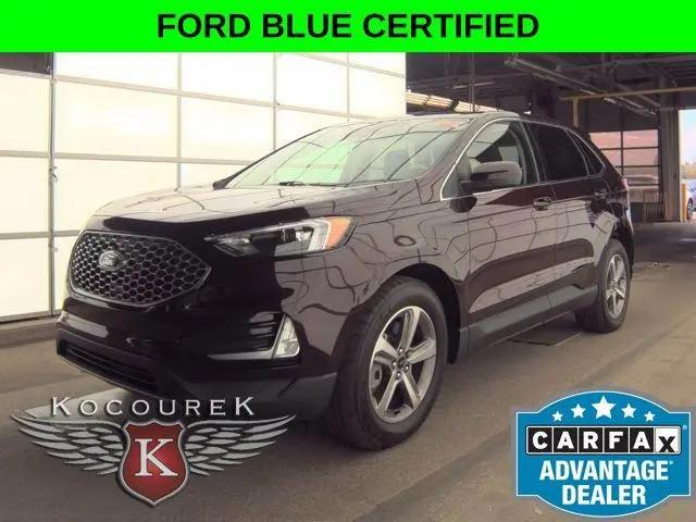 2024 Ford Edge SEL for sale in Wausau, WI