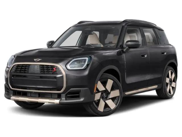 2025 MINI Cooper Countryman Cooper S for sale in Johnson City, TN