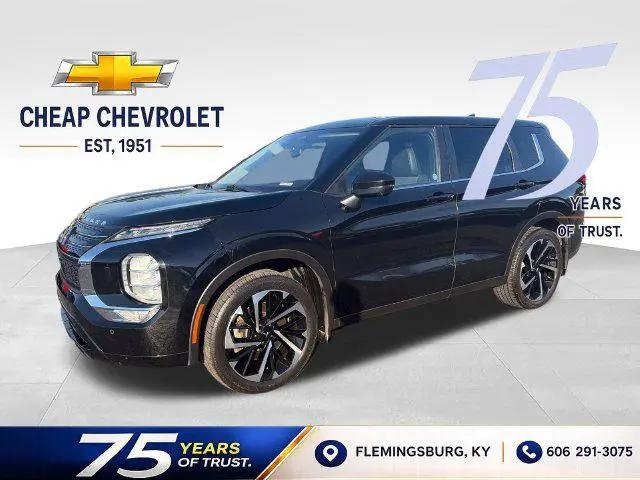 2022 Mitsubishi Outlander SE 2.5 S-AWC for sale in Flemingsburg, KY