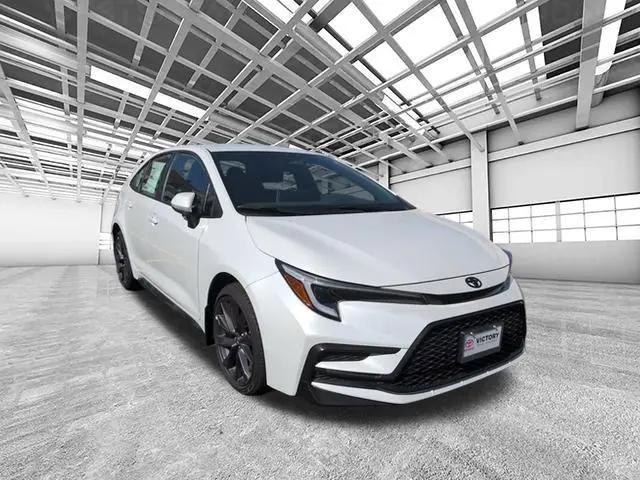 2026 Toyota Corolla SE for sale in Chicago, IL