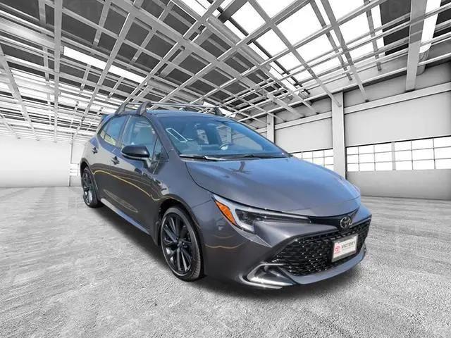 2026 Toyota Corolla XSE for sale in Chicago, IL