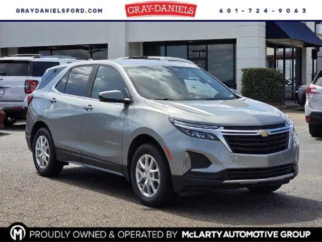 2023 Chevrolet Equinox AWD 2FL for sale in Brandon, MS