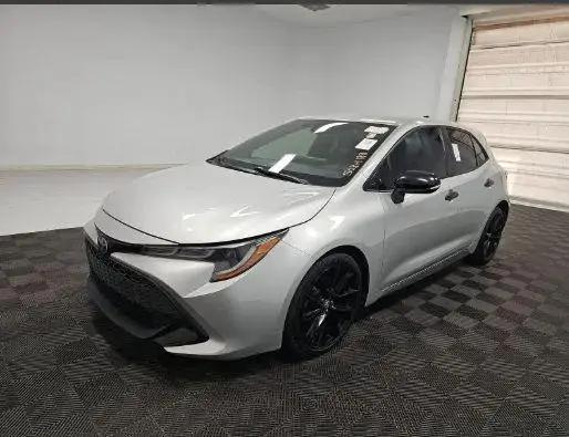 2020 Toyota Corolla SE for sale in Phoenix, AZ