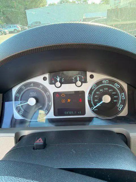 2010 Mercury Mariner Base for sale in Vero Beach, FL