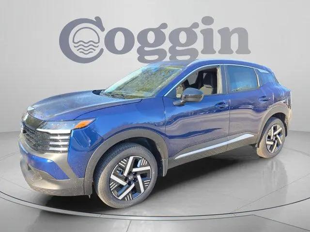 2026 Nissan Kicks SV for sale in Jacksonville, FL