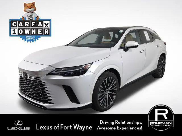 2026 Lexus RX 350 Premium for sale in Fort Wayne, IN