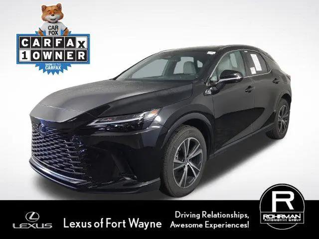 2026 Lexus RX 350 Premium for sale in Fort Wayne, IN