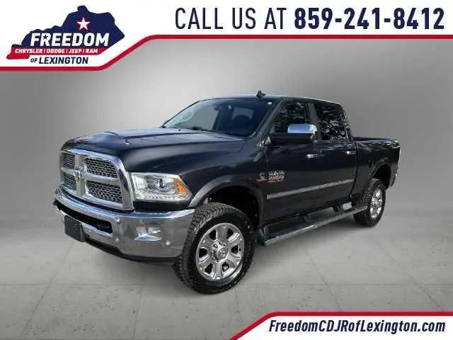 2018 Ram 2500 Laramie Crew Cab 4x4 64 Box for sale in Lexington, KY