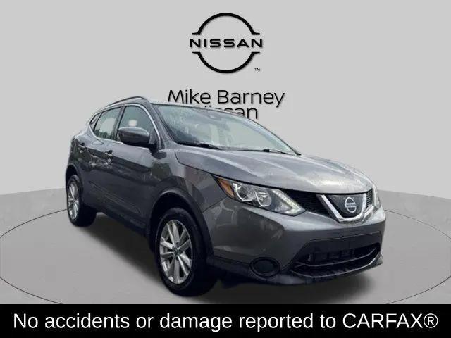 2019 Nissan Rogue Sport SV for sale in Amherst, NY