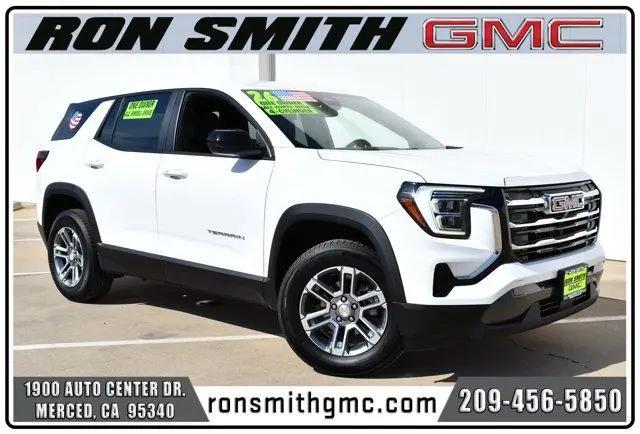 2026 GMC Terrain AWD Elevation for sale in Merced, CA