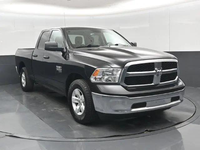 2024 Ram 1500 Classic SLT Quad Cab 4x2 64 Box for sale in Tulsa, OK