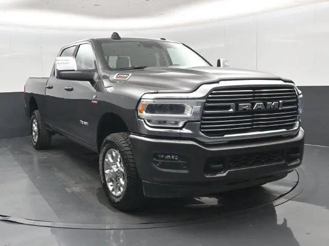 2024 Ram 2500 Laramie Crew Cab 4x4 64 Box for sale in Tulsa, OK
