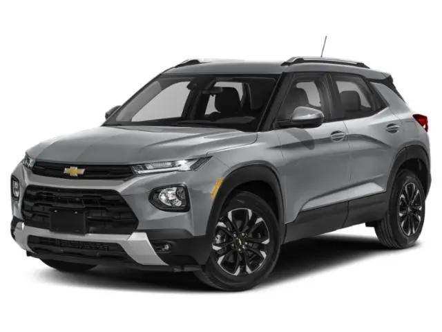 2023 Chevrolet TrailBlazer AWD LT for sale in East Syracuse, NY