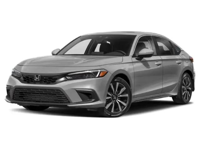 2024 Honda Civic EX-L for sale in Wallingford, CT