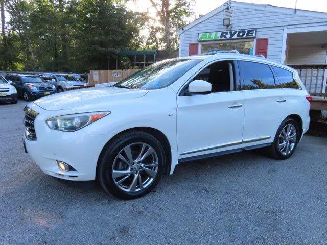 2015 INFINITI QX60 Base for sale in Powhatan, VA