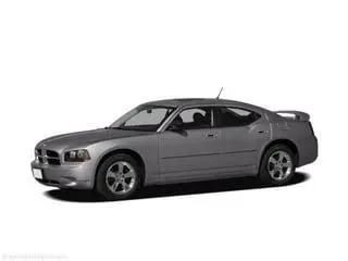 2010 Dodge Charger SXT for sale in Jackson, TN