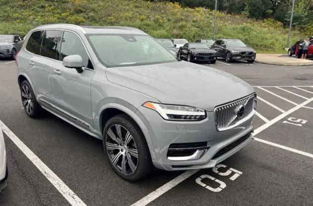 2024 Volvo XC90 Recharge T8 Ultimate Bright Theme 7-Seater for sale in Fort Wayne, IN