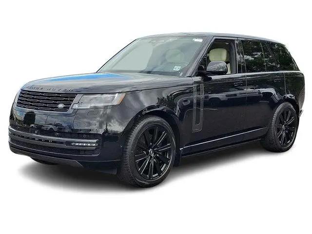 2025 Land Rover Range Rover P530 Autobiography for sale in Cherry Hill, NJ