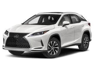 2022 Lexus RX 350 Base for sale in Glenview, IL