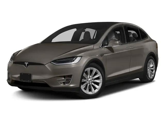 2016 Tesla Model X P90D for sale in Elgin, IL