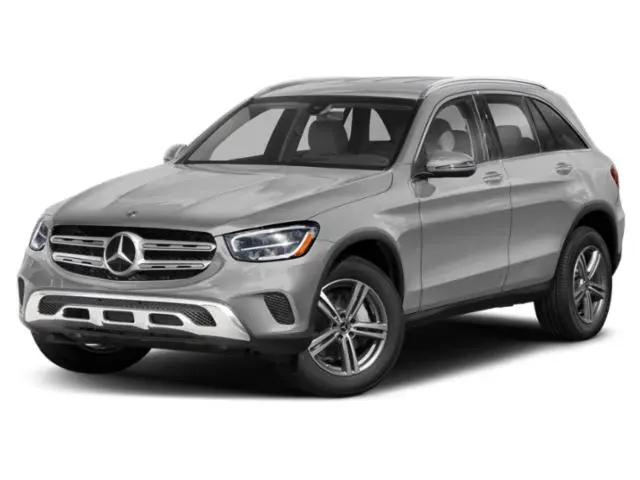 2021 Mercedes-Benz GLC 4MATIC SUV for sale in Elgin, IL