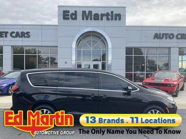 2024 Chrysler Pacifica Hybrid Select for sale in Anderson, IN