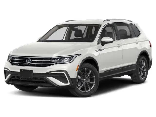 2023 Volkswagen Tiguan 2.0T SE for sale in New Orleans, LA