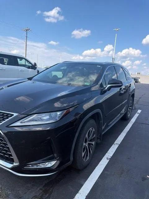 2022 Lexus RX 350 Base for sale in Richmond, VA