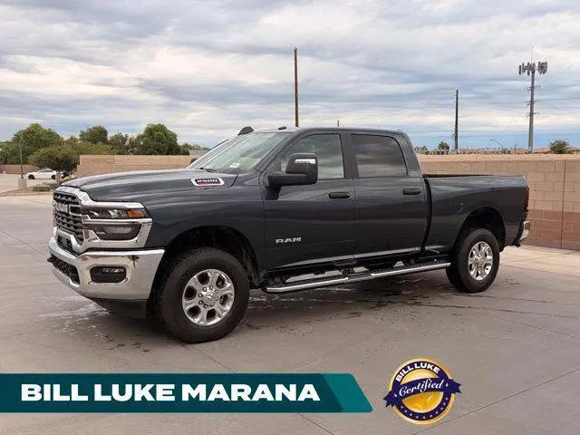 2026 Ram 2500 Big Horn Crew Cab 4x4 64 Box for sale in Tucson, AZ