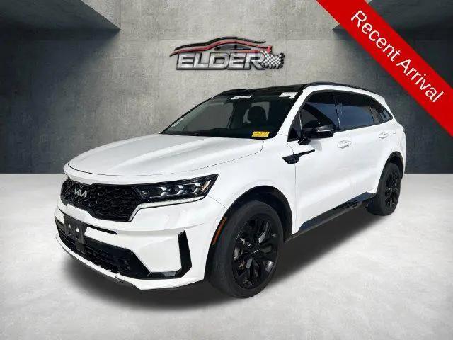 2022 Kia Sorento SX for sale in Killeen, TX