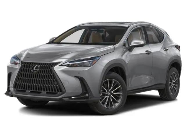 2025 Lexus NX Premium for sale in Baxley, GA