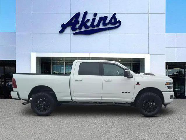 2025 Ram 2500 Laramie Crew Cab 4x4 64 Box for sale in Winder, GA