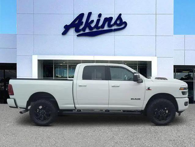 2025 Ram 2500 Laramie Crew Cab 4x4 64 Box for sale in Winder, GA