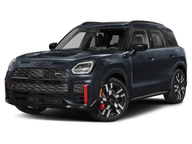 2026 MINI Cooper Countryman John Cooper Works for sale in Glenco, IL