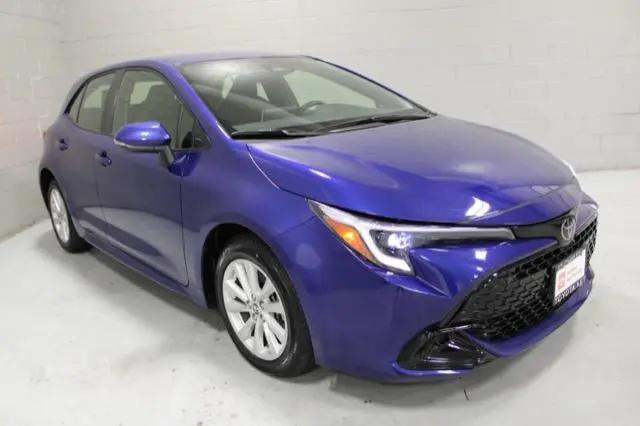 2024 Toyota Corolla SE for sale in St Charles, IL