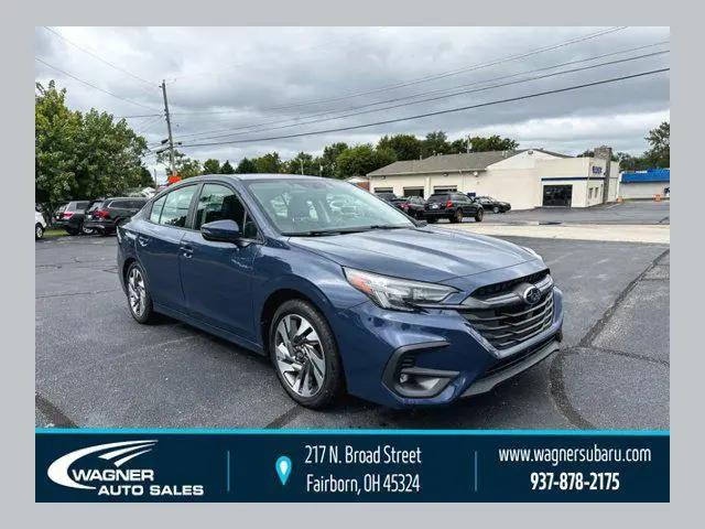 2023 Subaru Legacy Limited for sale near Fairborn, OH