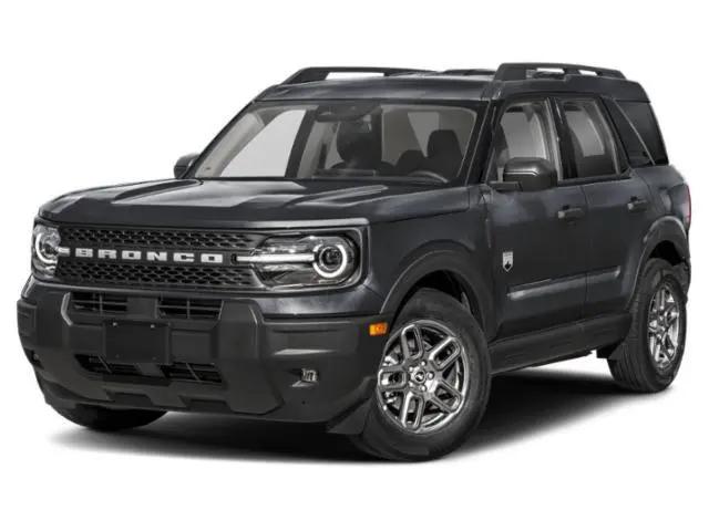 2025 Ford Bronco Sport Big Bend for sale in Corona, CA